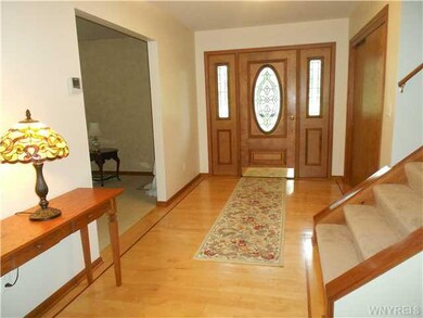 Foyer