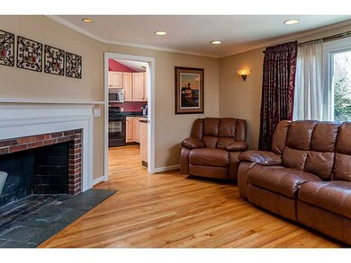Den/Family/Great Room.