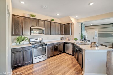 1018 Celebration Dr, Aurora, IL 60504 - photo 2