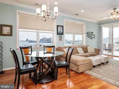 23 Pierside Dr unit 438, Baltimore, MD 21230 - photo 2