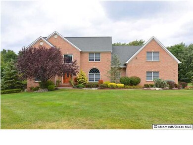 18 Hixon Terrace, Holmdel, NJ 07733 - photo 2