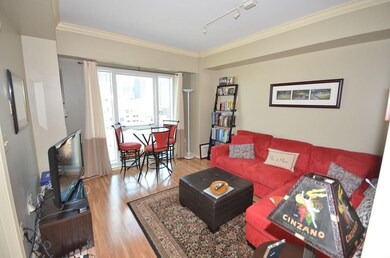 1 Nassau St unit 1402, Boston, MA 02111 - photo 3