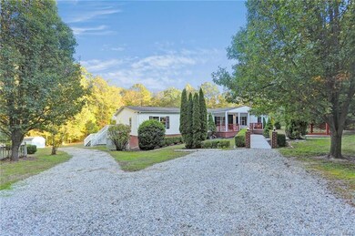 8950 Croaker Rd, Williamsburg, VA 23188 - photo 4