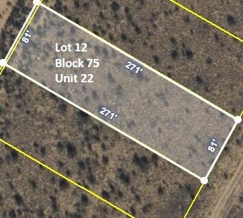 4910 Yellow Knife Dr NE, Rio Rancho, NM 87144 - photo 2