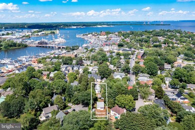 322 Washington St, Annapolis, MD 21403 - photo 3