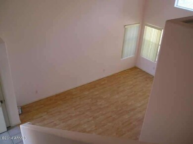 Stair View