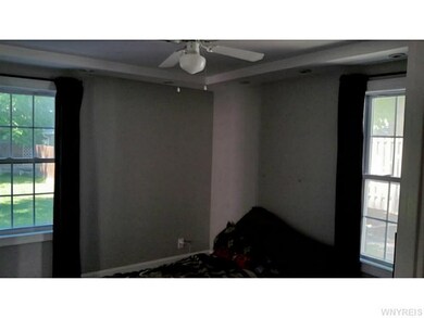 Bedroom. Bedroom 1