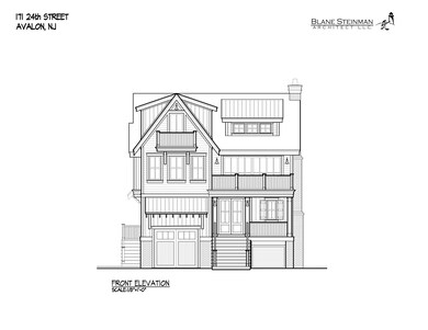 171 24th St, Avalon, NJ 08202 - photo 3