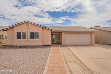 803 W Hess Ave, Coolidge, AZ 85128 - photo 7