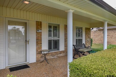 400 Winchester Dr, Tyler, TX 75701 - photo 3