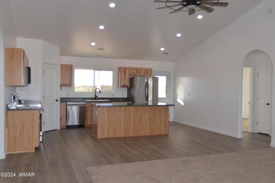 9193 Quarter Master Trail, Snowflake, AZ 85937 - photo 7