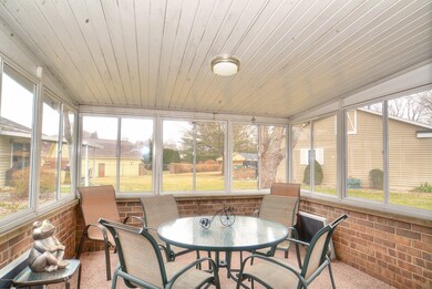 sunroom