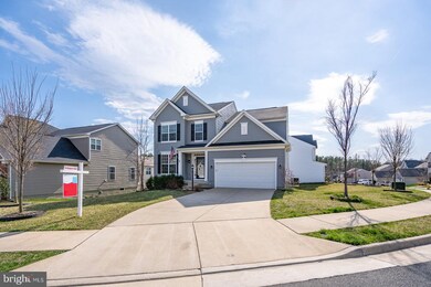 6230 Glen Wood Loop, Manassas, VA 20112 - photo 7