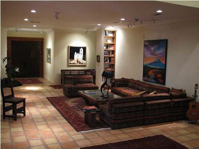 Large greatroom