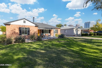 332 W Cambridge Ave, Phoenix, AZ 85003 - photo 4