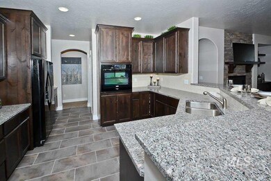 9348 S MacAdan Way, Kuna, ID 83634 - photo 2