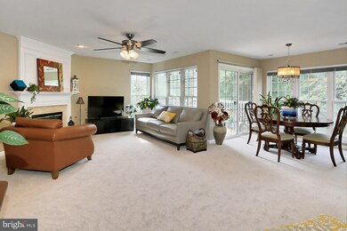 9242 Cardinal Forest Ln unit 9242B-201, Lorton, VA 22079 - photo 4