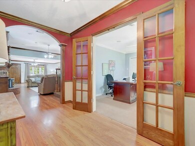 194 County Road 817, Nacogdoches, TX 75964 - photo 3