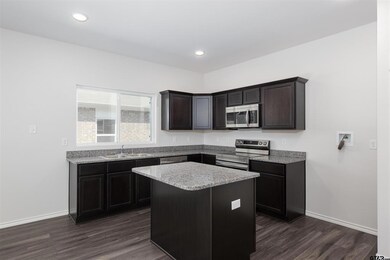 Sample photo for finishes