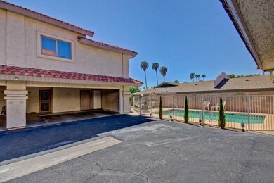 Front-Community Pool