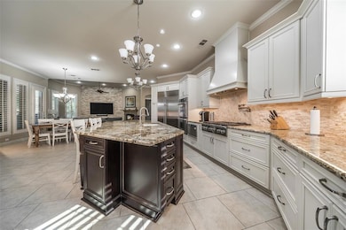 1351 Province Ln, Southlake, TX 76092 - photo 7