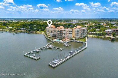 Aerial Views