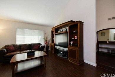 Formal Living Room