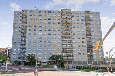 Summit House Apartments unit 12H, Guttenberg, NJ 07093 - photo 2