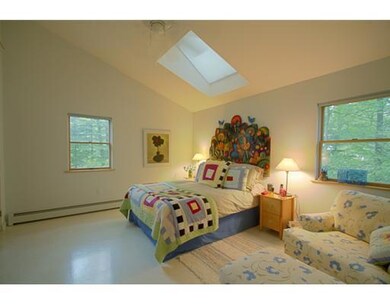 Master Bedroom.