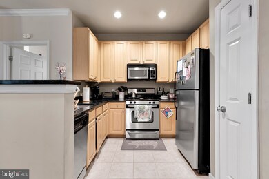 2301 25th St S unit 4205, Arlington, VA 22206 - photo 5