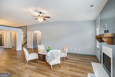 339 San Anselmo St, Locust Grove, GA 30248 - photo 4