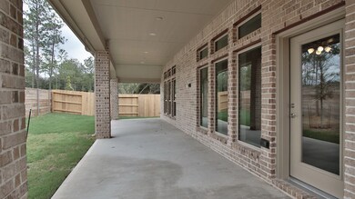 17135 Crimson Crest Dr, Conroe, TX 77302 - photo 6