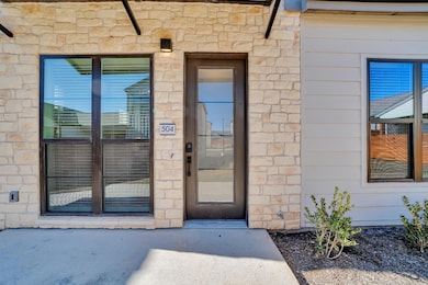 1601 Mustang Dr, Marble Falls, TX 78654 - photo 4