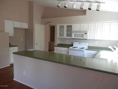 5 Kitchen