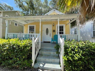 27 Lovett St, Saint Augustine, FL 32084 - photo 2