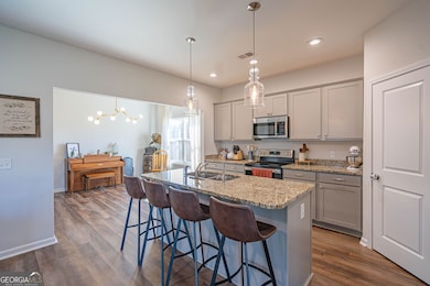 119 Greenbriar Dr, Guyton, GA 31312 - photo 3