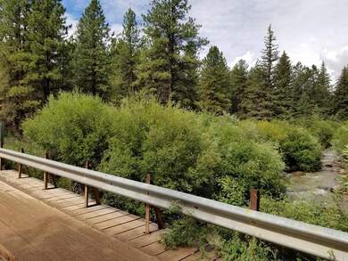 Bridge & Creek