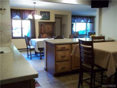 Kitchen Dining