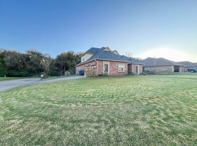 4615 Mt Vernon Rd, Enid, OK 73703 - photo 4