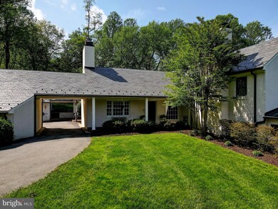 535 Garrison Forest Rd, Owings Mills, MD 21117 - photo 4