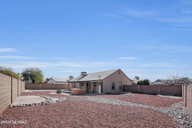 10501 E Breckinridge Dr, Tucson, AZ 85730 - photo 4