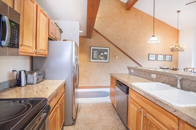 801 Lakepoint Dr unit B2, Frisco, CO 80443 - photo 5