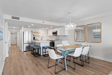 5511 N Ocean Blvd unit 1604, Myrtle Beach, SC 29577 - photo 2