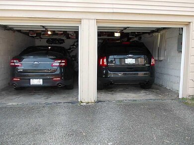 Parking Lot/Garage.