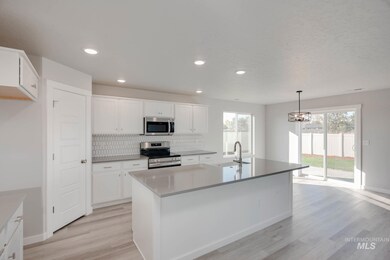 18263 N Trumpet Lily Ave, Nampa, ID 83687 - photo 5