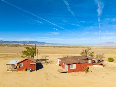 2011 Foothill Rd, New Cuyama, CA 93254 - photo 5