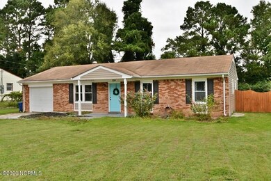 104 Royal Dr, Jacksonville, NC 28546 - photo 4