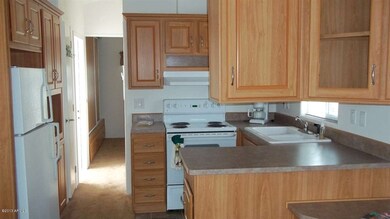 Kitchen good