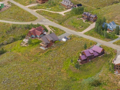 398 Cisneros Ln, Crested Butte, CO 81224 - photo 3