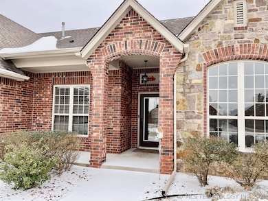 2709 W Kingsport St, Broken Arrow, OK 74011 - photo 6